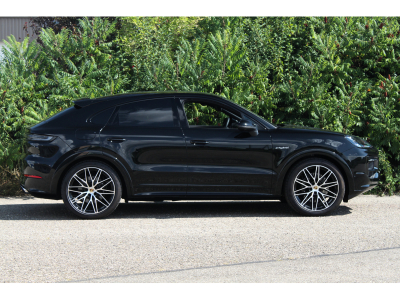 Porsche Cayenne Coupé E-Hybrid 470Ch | MALUS PAYÉ | SPORT DESIGN | TO PANO | BOSE
