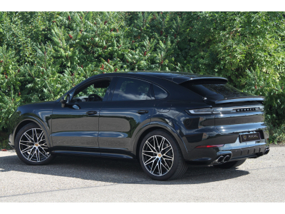 Porsche Cayenne Coupé E-Hybrid 470Ch | MALUS PAYÉ | SPORT DESIGN | TO PANO | BOSE
