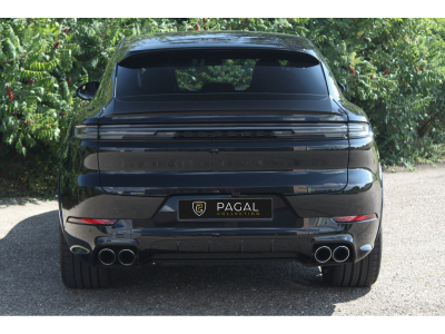 Porsche Cayenne Coupé E-Hybrid 470Ch | MALUS PAYÉ | SPORT DESIGN | TO PANO | BOSE