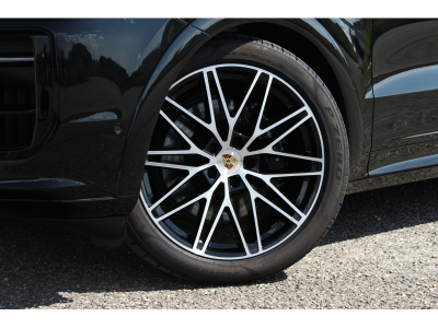 Porsche Cayenne Coupé E-Hybrid 470Ch | MALUS PAYÉ | SPORT DESIGN | TO PANO | BOSE