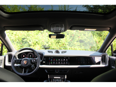 Porsche Cayenne Coupé E-Hybrid 470Ch | MALUS PAYÉ | SPORT DESIGN | TO PANO | BOSE