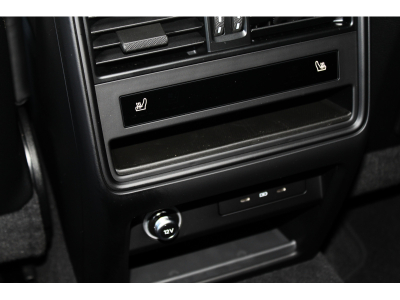 Porsche Cayenne Coupé E-Hybrid 470Ch | MALUS PAYÉ | SPORT DESIGN | TO PANO | BOSE