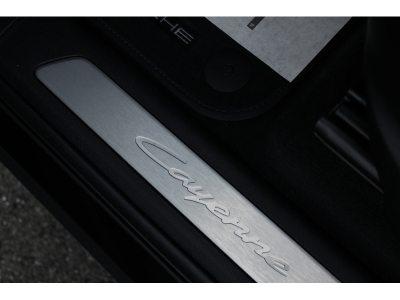 Porsche Cayenne Coupé E-Hybrid 470Ch | MALUS PAYÉ | SPORT DESIGN | TO PANO | BOSE
