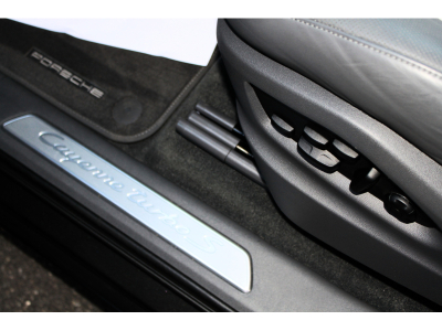 Porsche Cayenne Coupé Turbo S E-Hybrid 680ch | PDLS+ | HUD | BOSE | ALCANTARA | PANO |