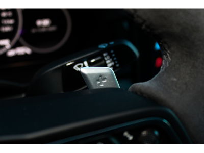 Porsche Cayenne Coupé Turbo S E-Hybrid 680ch | PDLS+ | HUD | BOSE | ALCANTARA | PANO |