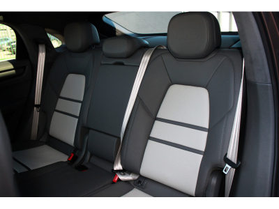 Porsche Cayenne Coupé Turbo S E-Hybrid 680ch | PDLS+ | HUD | BOSE | ALCANTARA | PANO |