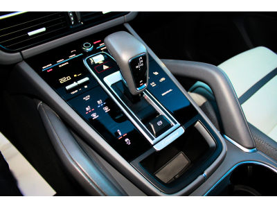 Porsche Cayenne Coupé Turbo S E-Hybrid 680ch | PDLS+ | HUD | BOSE | ALCANTARA | PANO |