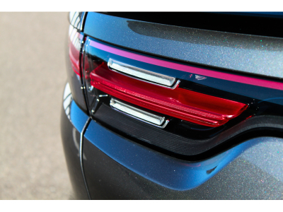 Porsche Cayenne Coupé Turbo S E-Hybrid 680ch | PDLS+ | HUD | BOSE | ALCANTARA | PANO |