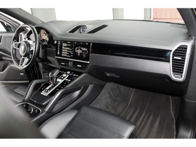Porsche Cayenne E-HYBRID 462Ch | TVA | TO PANO | BOSE | PANO | ACC | HUD | 360° | CARPLAY
