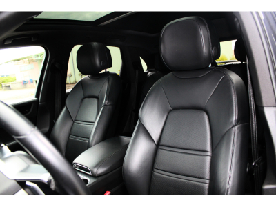 Porsche Cayenne E-HYBRID 462Ch | TVA | TO PANO | BOSE | PANO | ACC | HUD | 360° | CARPLAY