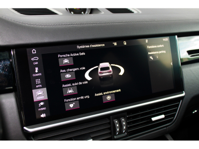 Porsche Cayenne E-HYBRID 462Ch | TVA | TO PANO | BOSE | PANO | ACC | HUD | 360° | CARPLAY