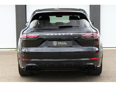 Porsche Cayenne E-HYBRID 462Ch | TVA | TO PANO | BOSE | PANO | ACC | HUD | 360° | CARPLAY