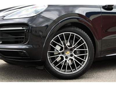 Porsche Cayenne E-HYBRID 462Ch | TVA | TO PANO | BOSE | PANO | ACC | HUD | 360° | CARPLAY