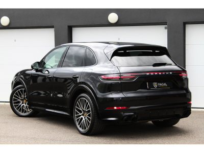 Porsche Cayenne E-HYBRID 462Ch | TVA | TO PANO | BOSE | PANO | ACC | HUD | 360° | CARPLAY