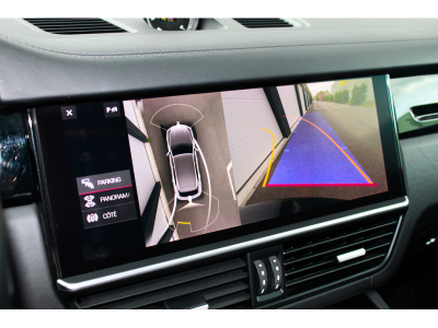 Porsche Cayenne E-HYBRID 462Ch | TVA | TO PANO | BOSE | PANO | ACC | HUD | 360° | CARPLAY