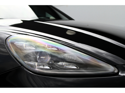 Porsche Cayenne E-HYBRID 462Ch | TVA | TO PANO | BOSE | PANO | ACC | HUD | 360° | CARPLAY