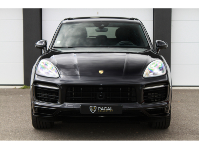 Porsche Cayenne E-HYBRID 462Ch | TVA | TO PANO | BOSE | PANO | ACC | HUD | 360° | CARPLAY