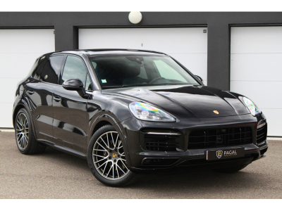 Porsche Cayenne E-HYBRID 462Ch | TVA | TO PANO | BOSE | PANO | ACC | HUD | 360° | CARPLAY