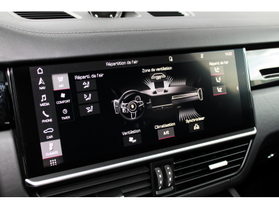 Porsche Cayenne E-HYBRID 462Ch | TVA | TO PANO | BOSE | PANO | ACC | HUD | 360° | CARPLAY