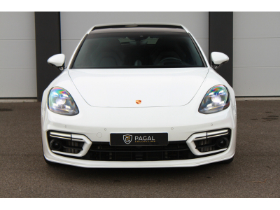Porsche Panamera 4S E-HYBRID SPORT TURISMO |