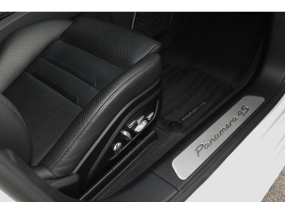 Porsche Panamera 4S E-HYBRID SPORT TURISMO |