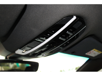 Porsche Panamera 4S E-HYBRID SPORT TURISMO |