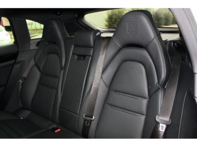 Porsche Panamera 4S E-HYBRID SPORT TURISMO |