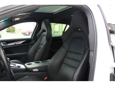 Porsche Panamera 4S E-HYBRID SPORT TURISMO |