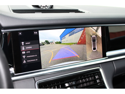 Porsche Panamera 4S E-HYBRID SPORT TURISMO |