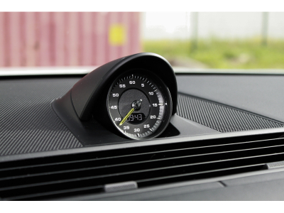 Porsche Panamera 4S E-HYBRID SPORT TURISMO |