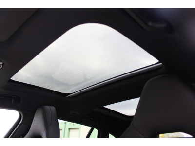 Porsche Panamera 4S E-HYBRID SPORT TURISMO |