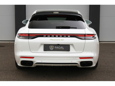 Porsche Panamera 4S E-HYBRID SPORT TURISMO |