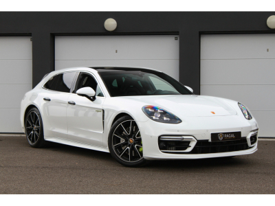 Porsche Panamera 4S E-HYBRID SPORT TURISMO |