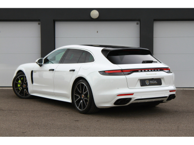 Porsche Panamera 4S E-HYBRID SPORT TURISMO |