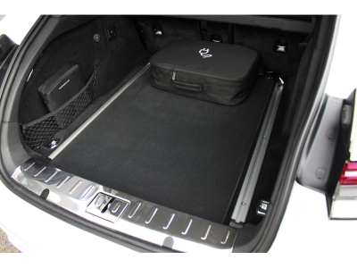 Porsche Panamera 4S E-HYBRID SPORT TURISMO |