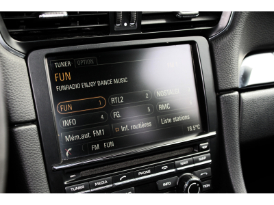 Porsche 911 (991) CARRERA 2 PDK7 | ECHAPPEMENT SPORT | SPORT CHRONO | SIEGES SPORT PLUS CHAUFFANTS - REGULATEUR |