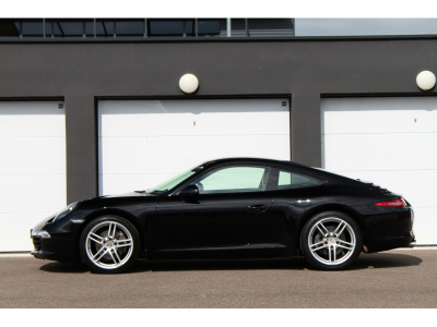 Porsche 911 (991) CARRERA 2 PDK7 | ECHAPPEMENT SPORT | SPORT CHRONO | SIEGES SPORT PLUS CHAUFFANTS - REGULATEUR |