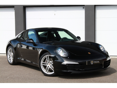 Porsche 911 (991) CARRERA 2 PDK7 | ECHAPPEMENT SPORT | SPORT CHRONO | SIEGES SPORT PLUS CHAUFFANTS - REGULATEUR |