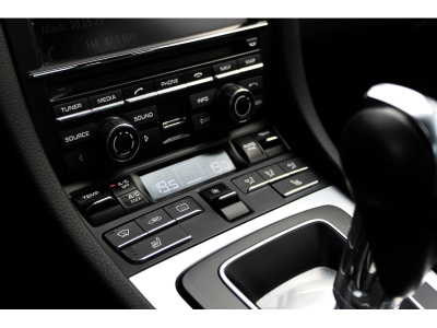 Porsche 911 (991) CARRERA 2 PDK7 | ECHAPPEMENT SPORT | SPORT CHRONO | SIEGES SPORT PLUS CHAUFFANTS - REGULATEUR |