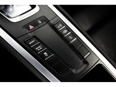 Porsche 911 (991) CARRERA 2 PDK7 | ECHAPPEMENT SPORT | SPORT CHRONO | SIEGES SPORT PLUS CHAUFFANTS - REGULATEUR |