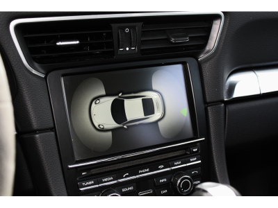 Porsche 911 (991) CARRERA 2 PDK7 | ECHAPPEMENT SPORT | SPORT CHRONO | SIEGES SPORT PLUS CHAUFFANTS - REGULATEUR |