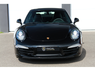 Porsche 911 (991) CARRERA 2 PDK7 | ECHAPPEMENT SPORT | SPORT CHRONO | SIEGES SPORT PLUS CHAUFFANTS - REGULATEUR |