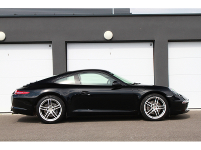 Porsche 911 (991) CARRERA 2 PDK7 | ECHAPPEMENT SPORT | SPORT CHRONO | SIEGES SPORT PLUS CHAUFFANTS - REGULATEUR |