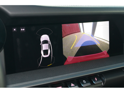 Porsche 911 (992) CARRERA S | PDLS | ECHAPPEMENT SPORT | CUIR ETENDU | CARPLAY