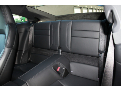 Porsche 911 (992) CARRERA S | PDLS | ECHAPPEMENT SPORT | CUIR ETENDU | CARPLAY