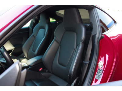 Porsche 911 (992) CARRERA S | PDLS | ECHAPPEMENT SPORT | CUIR ETENDU | CARPLAY