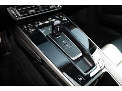 Porsche 911 (992) CARRERA S | PDLS | ECHAPPEMENT SPORT | CUIR ETENDU | CARPLAY