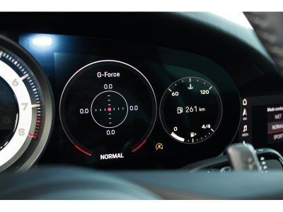 Porsche 911 (992) CARRERA S | PDLS | ECHAPPEMENT SPORT | CUIR ETENDU | CARPLAY