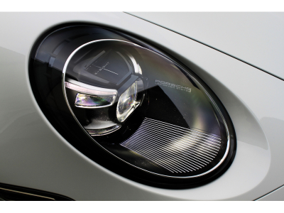 Porsche 911 (992) CARRERA S | FRANCAISE | PDSL+ | 360 | CHRONO | 18X