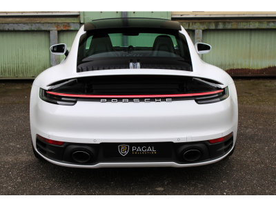 Porsche 911 (992) CARRERA S | FRANCAISE | PDSL+ | 360 | CHRONO | 18X